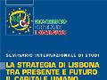 STAMPA E PUBBLICAZIONI :: Opuscoli :: Seminario Internazionale di Studi